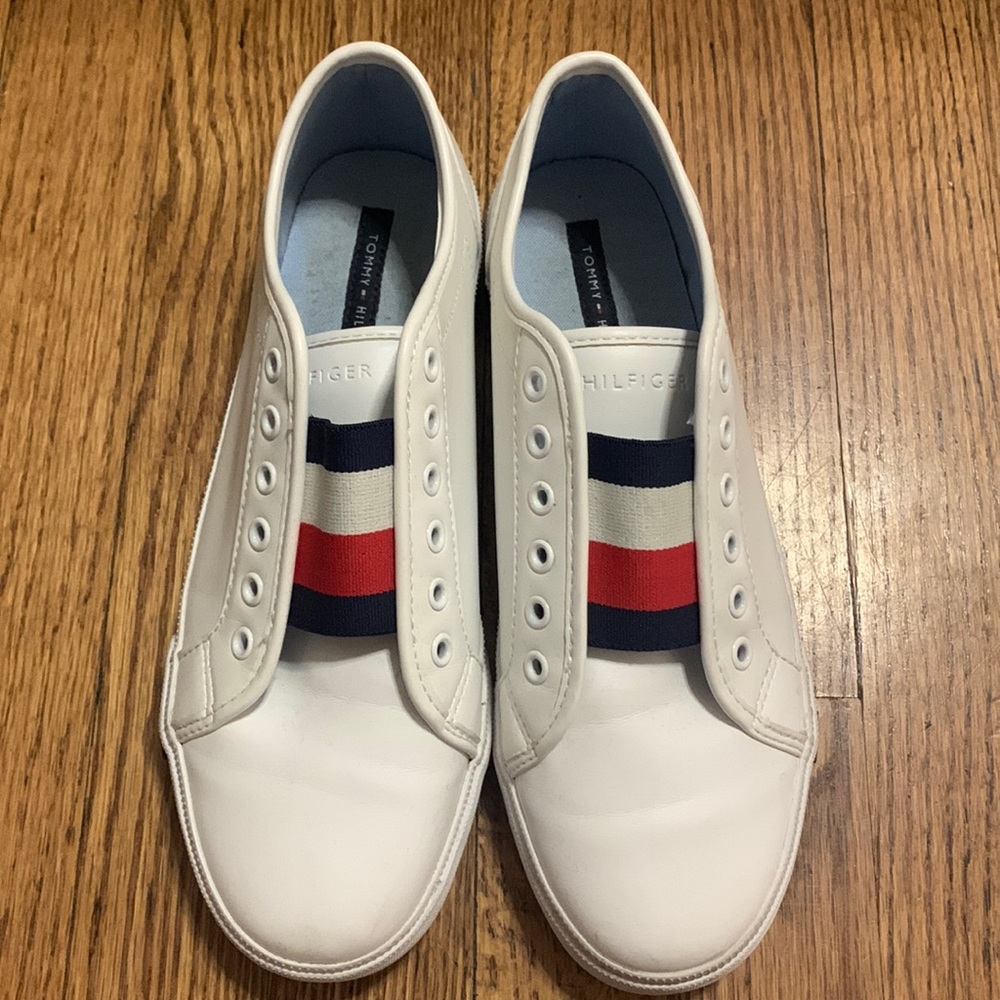 Tommy Hilfiger shoes